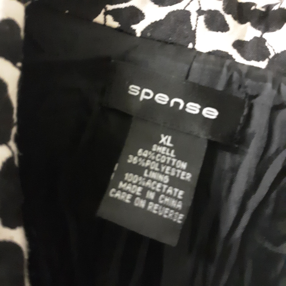 Xl jacket - Picture 2 of 2